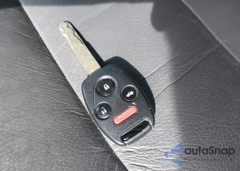 2007 Honda Accord Ex из США, поврежденный, VIN 1HGCM66527A035992